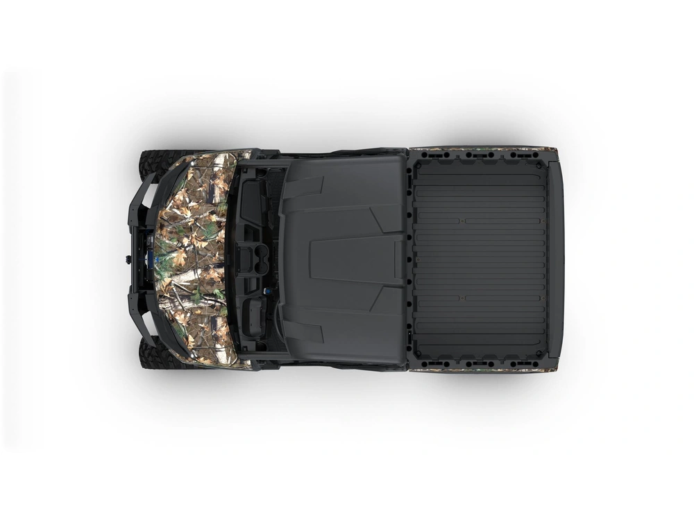 2026 Polaris RANGER XP 1000 RANGER XP 1000 Premium Polaris Pursuit Camo alt