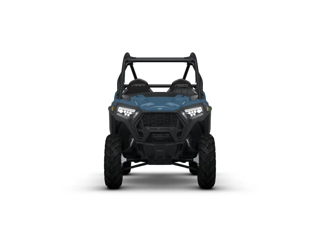Polaris RZR Trail Sport Zenith Blue 2026