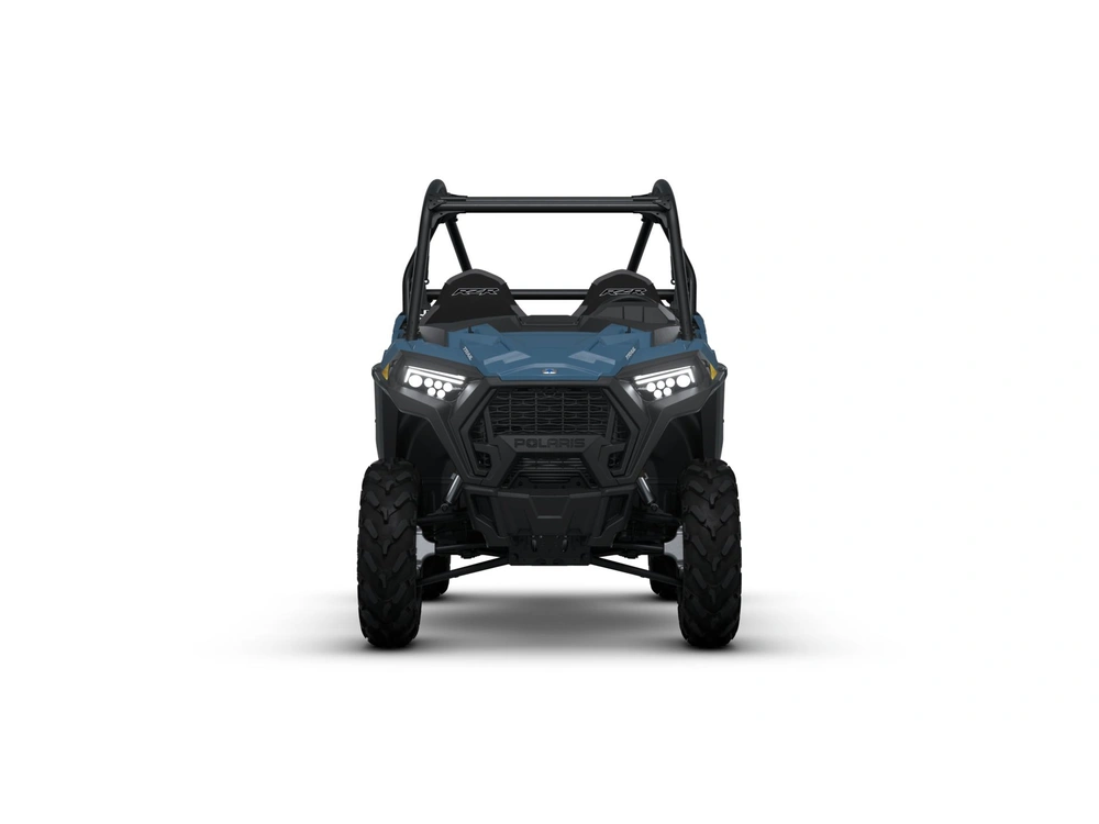 Polaris RZR Trail RZR Trail Sport Zenith Blue 2026 alt