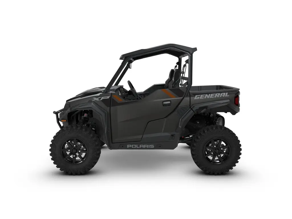 2026 Polaris GENERAL XP 1000 Premium Super Graphite
