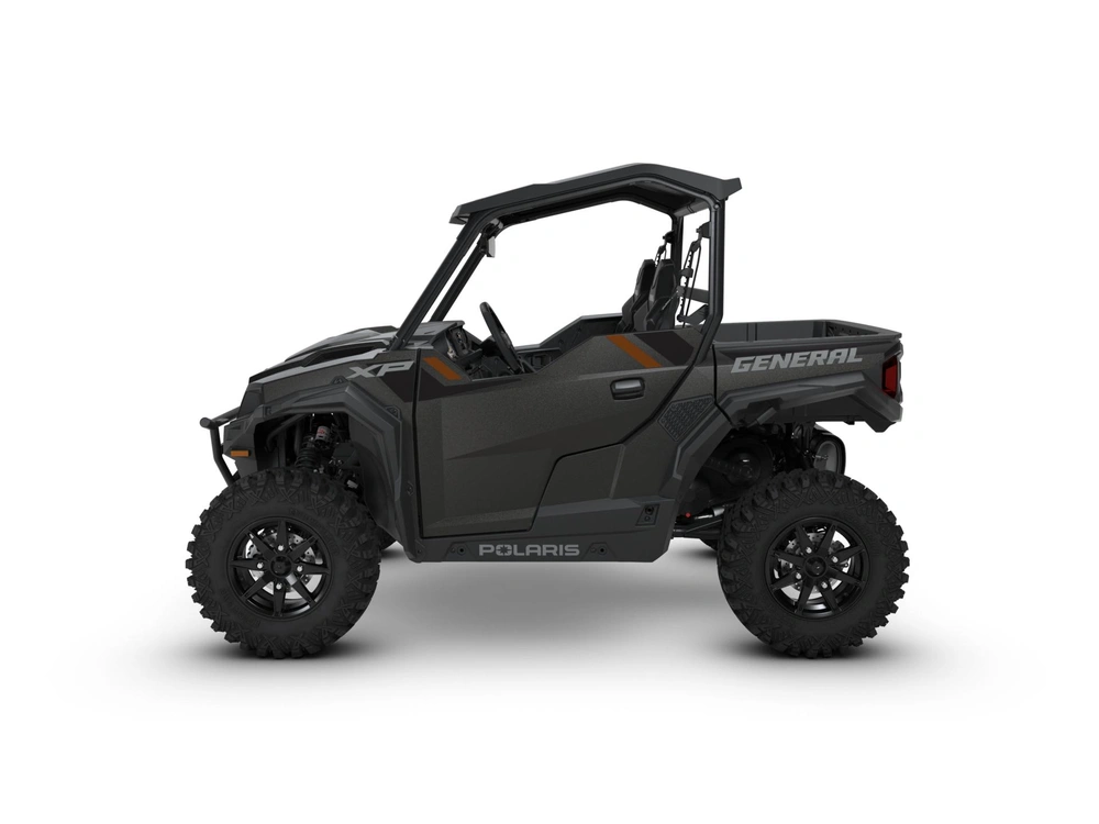 Polaris GENERAL XP 1000 GENERAL XP 1000 Premium Super Graphite 2026 alt