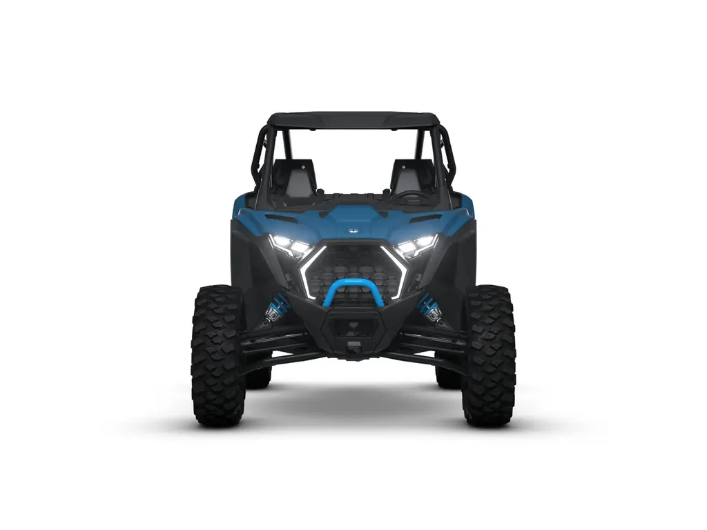 2026 Polaris RZR Pro XP Ultimate Earth Blue