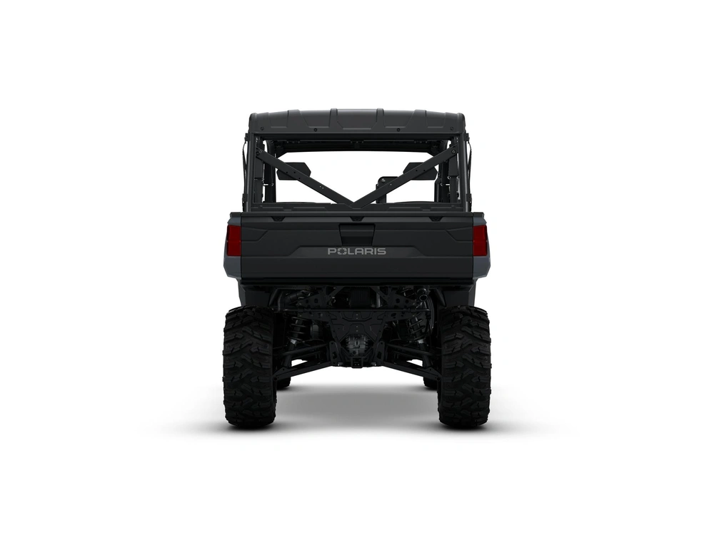 Polaris RANGER CREW XP 1000 RANGER CREW XP 1000 Premium Stealth Gray 2026 alt