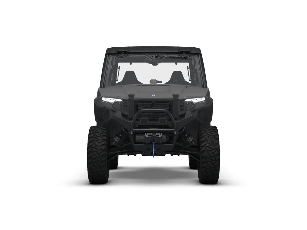 Polaris XPEDITION ADV NorthStar Slate Gray 2026