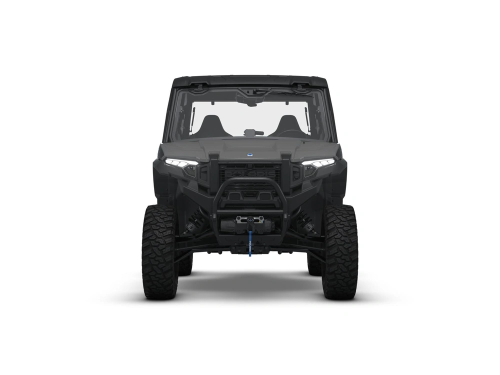 Polaris XPEDITION ADV XPEDITION ADV NorthStar Slate Gray 2026 alt