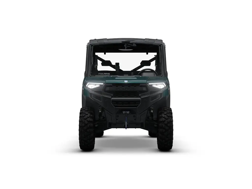 Polaris RANGER CREW XP 1000 NorthStar Edition Premium Blue Labyrinth 2026