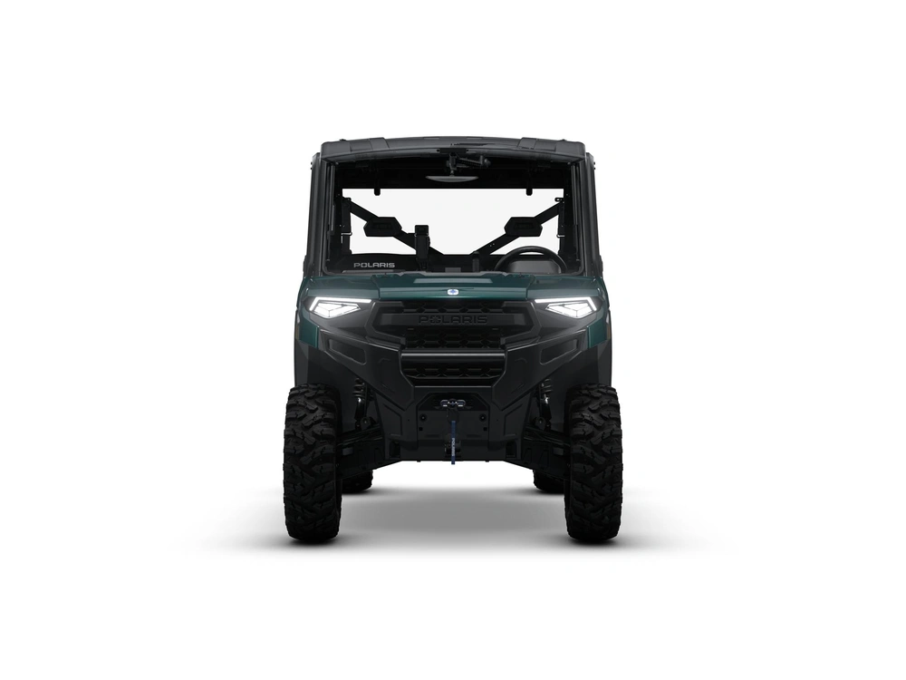 Polaris RANGER CREW XP 1000 Northstar Edition RANGER CREW XP 1000 NorthStar Edition Premium Blue Labyrinth 2026 alt