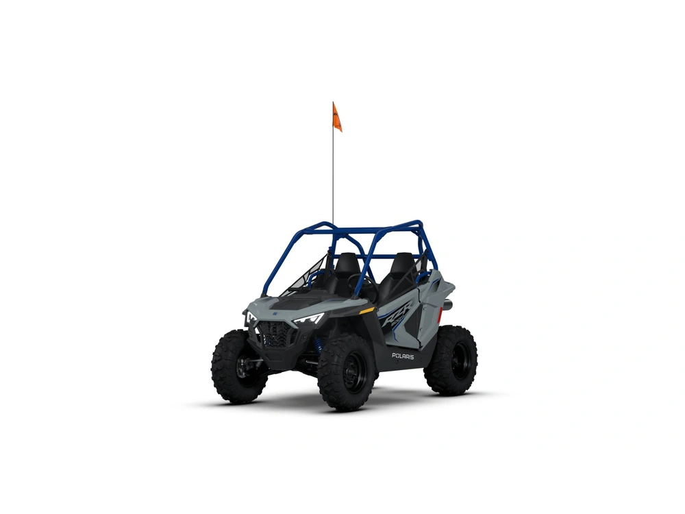 Polaris RZR 200 EFI RZR 200 EFI Storm Gray 2026 alt
