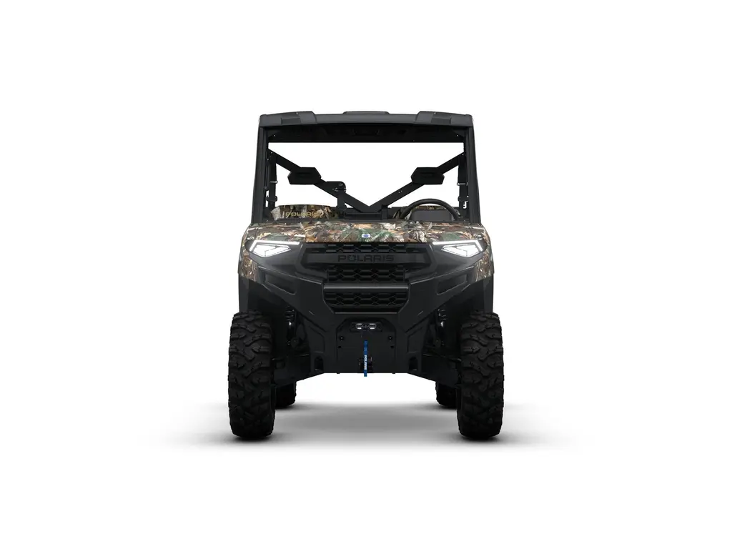 2026 Polaris RANGER XP 1000 Premium Polaris Pursuit Camo