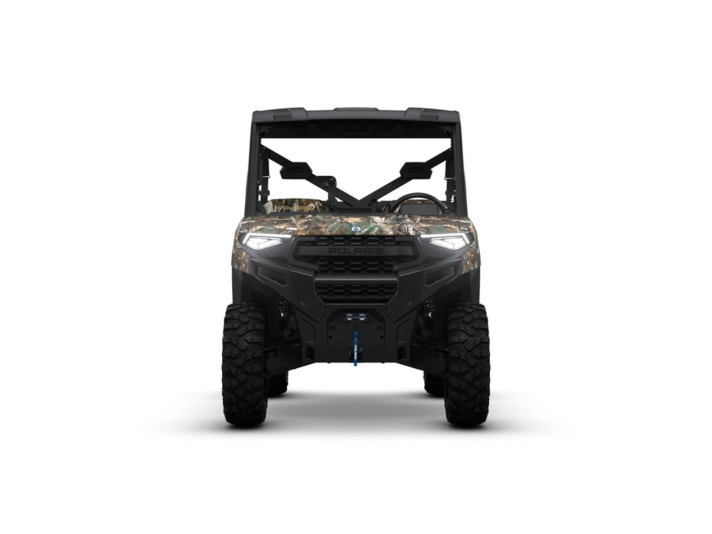 2026 Polaris RANGER XP 1000 RANGER XP 1000 Premium Polaris Pursuit Camo alt
