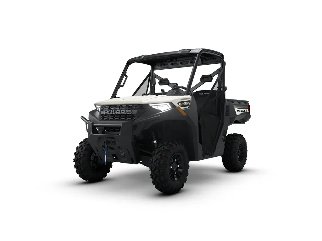 Polaris RANGER 1000 Premium Mirage Beige 2026