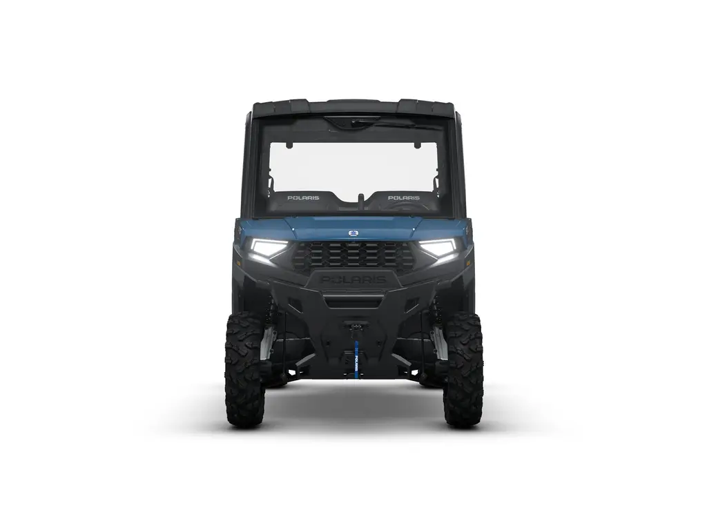 2026 Polaris RANGER CREW SP 570 NorthStar Edition Zenith Blue