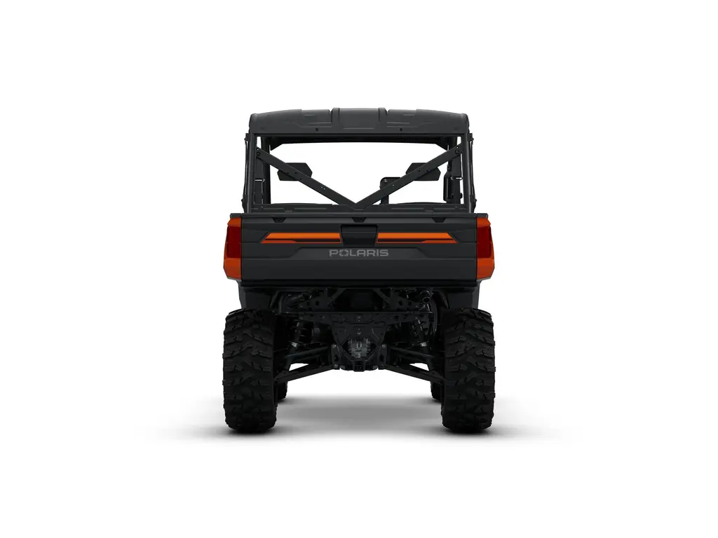 Polaris RANGER XP 1000 Premium Orange Rust 2026