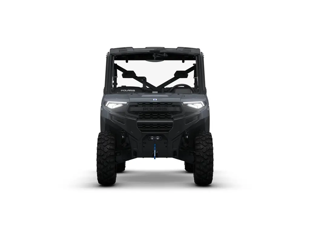 Polaris RANGER XP 1000 NorthStar Edition Premium Stealth Gray 2026