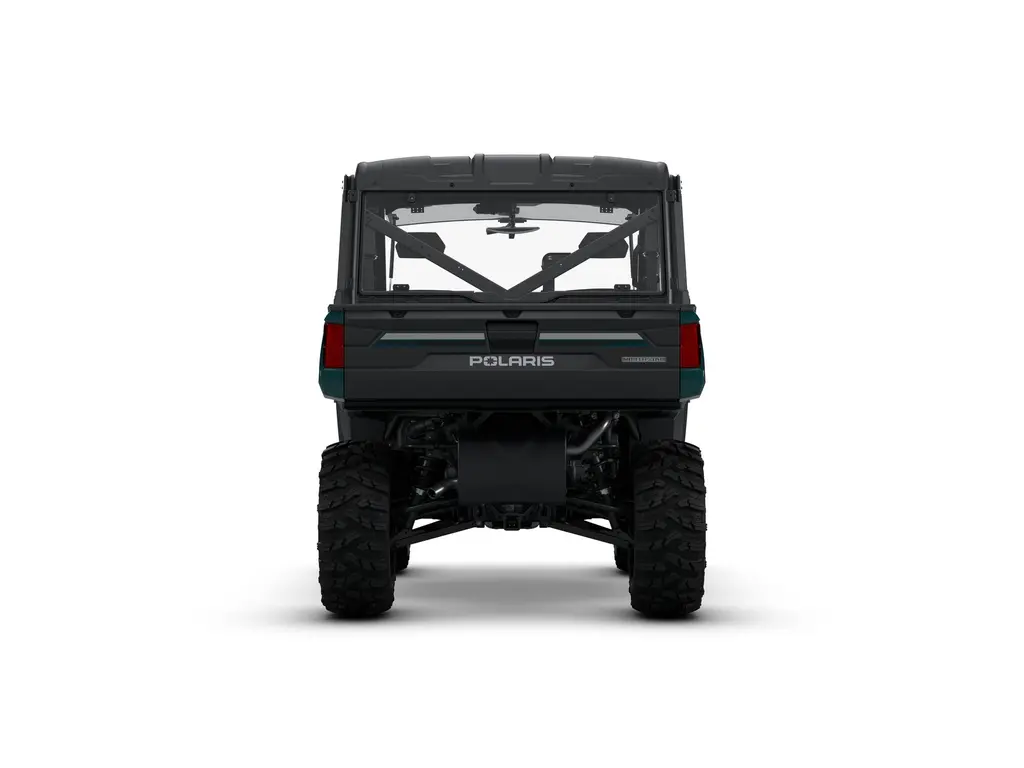 2026 Polaris RANGER XP 1000 NorthStar Edition Ultimate Blue Labyrinth
