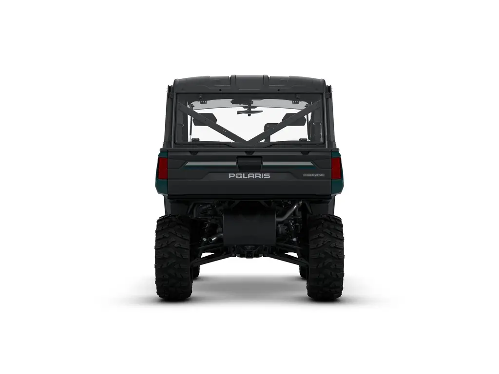 Polaris RANGER XP 1000 NorthStar Edition Premium Blue Labyrinth 2026