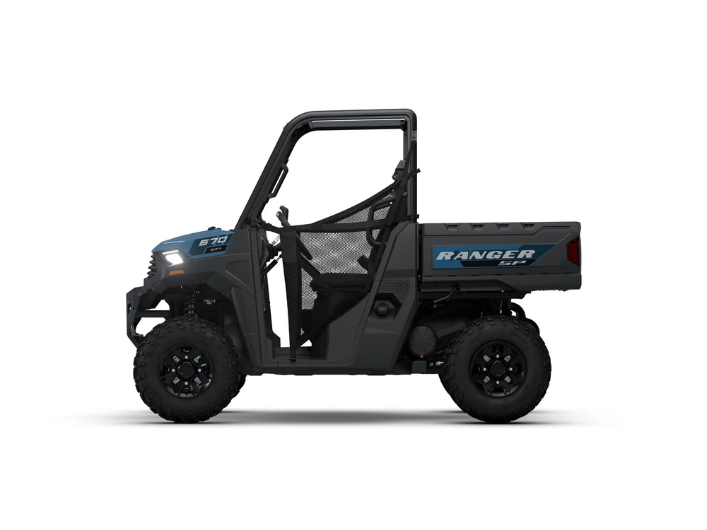 2026 Polaris RANGER SP 570 PREMIUM