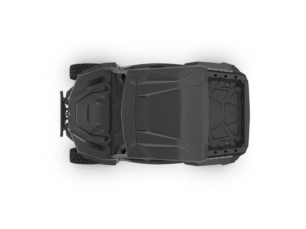 2026 Polaris GENERAL XP 1000 Premium Super Graphite