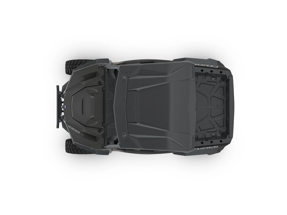 Polaris GENERAL XP 1000 GENERAL XP 1000 Premium Super Graphite 2026 alt