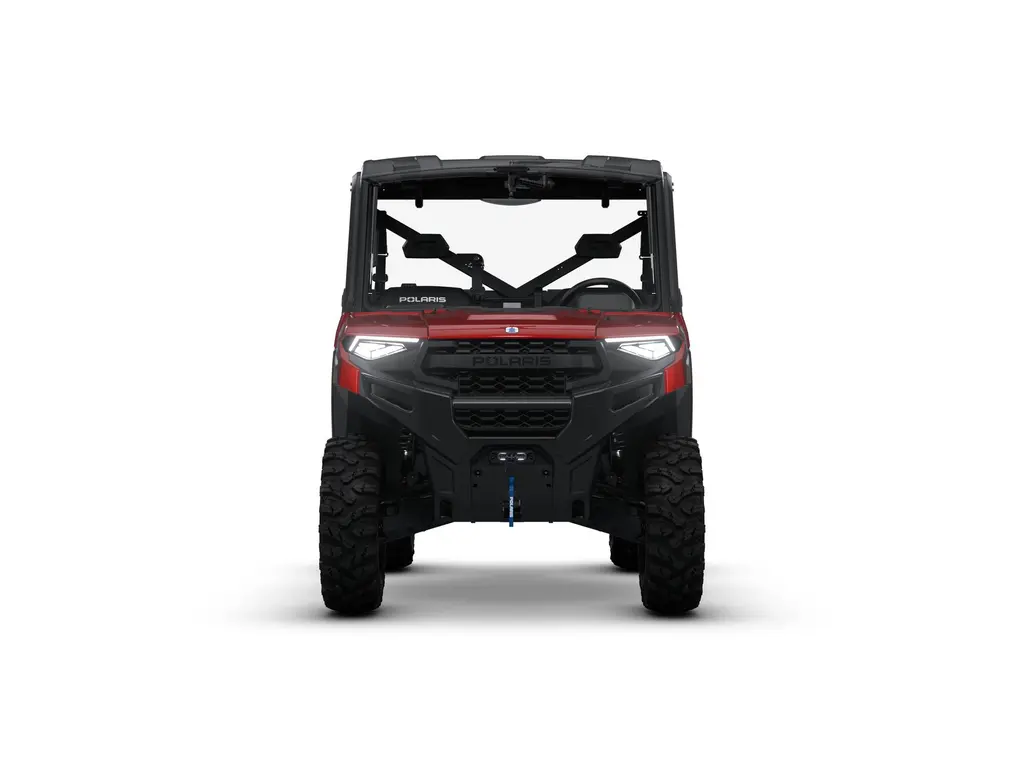 Polaris RANGER XP 1000 NorthStar Edition Premium Sunset Red 2026