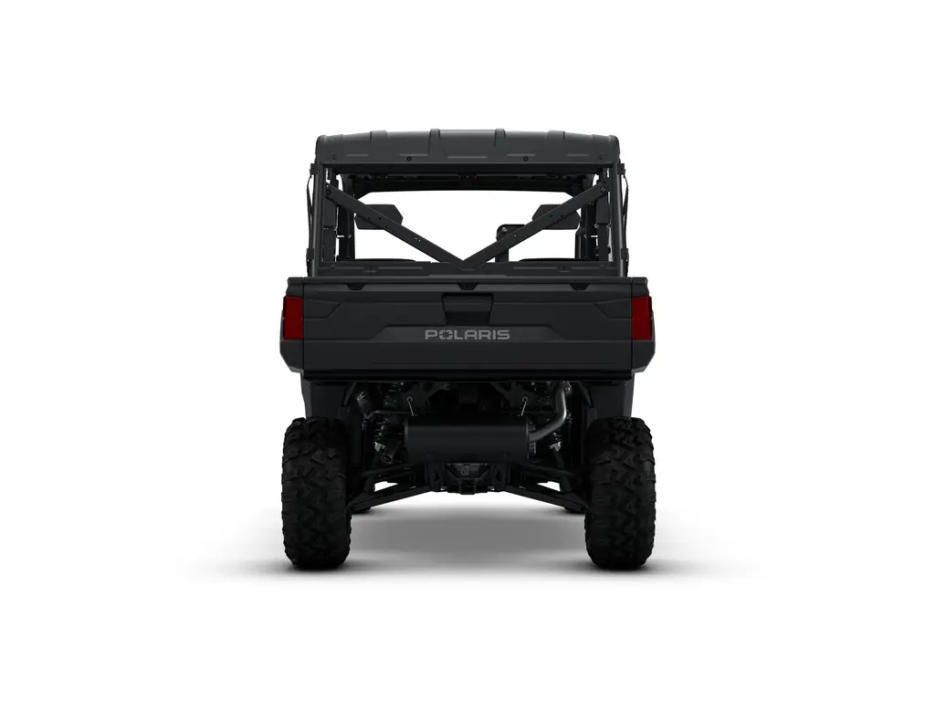 2026 Polaris RANGER CREW 1000 Premium Mirage Beige