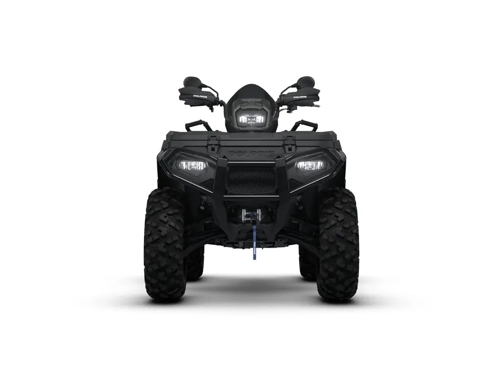 Polaris Sportsman Touring XP 1000 Trail Heavy Metal 2026