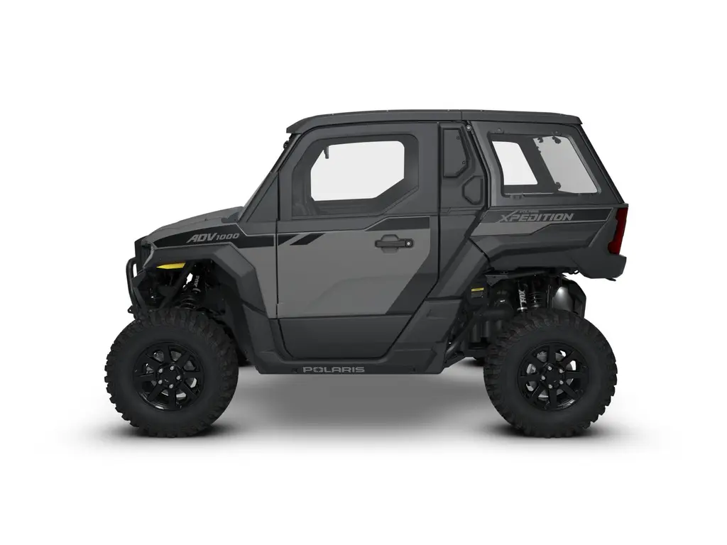 Polaris XPEDITION ADV NorthStar Slate Gray 2026