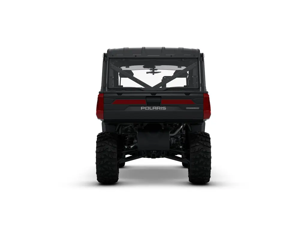 Polaris RANGER CREW XP 1000 NorthStar Edition Ultimate Sunset Red 2026