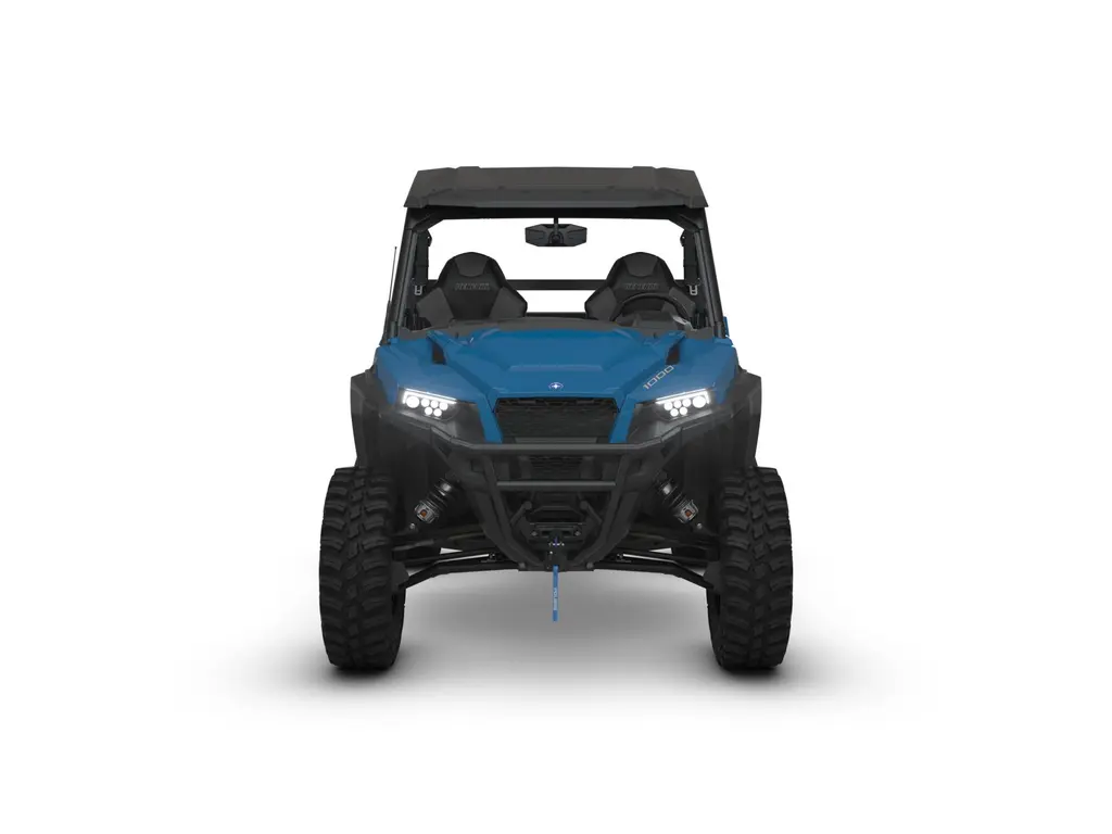 Polaris GENERAL XP 1000 Premium Earth Blue 2026