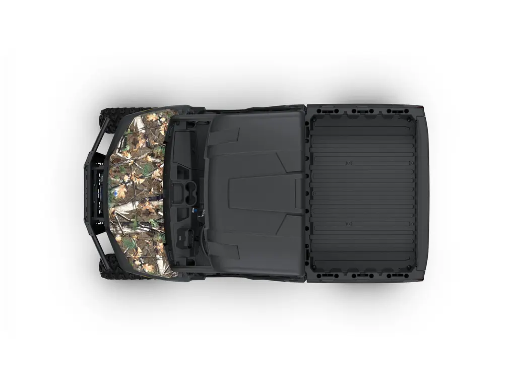 Polaris RANGER 1000 Premium Polaris Pursuit Camo 2026