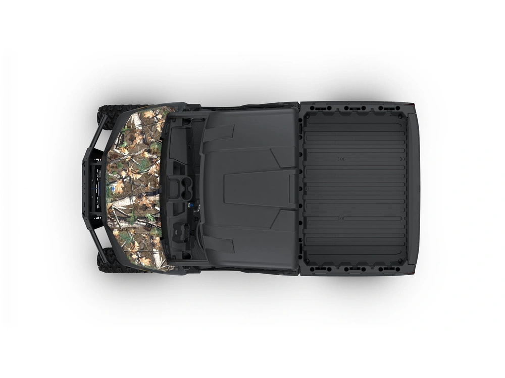 2026 Polaris RANGER 1000 RANGER 1000 Premium Polaris Pursuit Camo alt