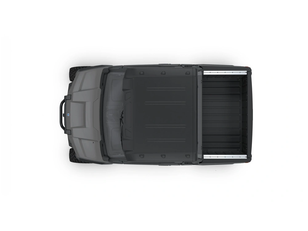 2026 Polaris XPEDITION XP XPEDITION XP NorthStar Slate Gray alt