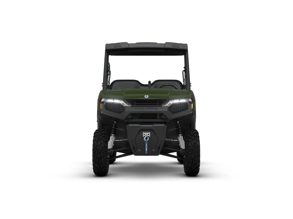 2026 Polaris RANGER 500 Sage Green
