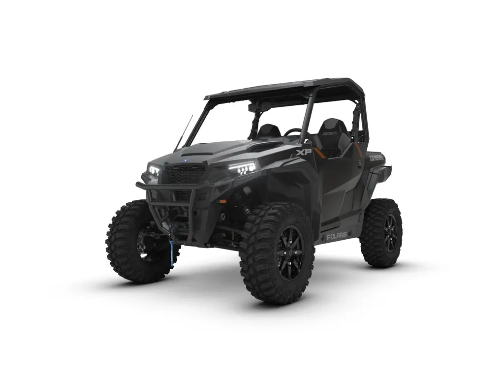 Polaris GENERAL XP 1000 Premium Super Graphite 2026