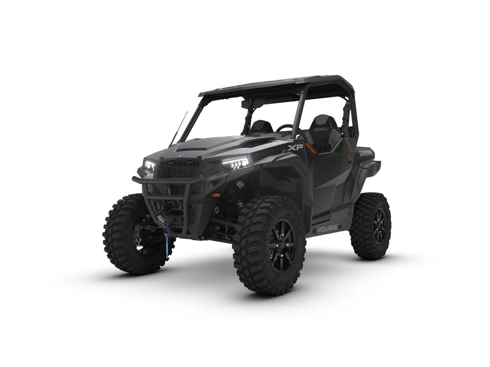 Polaris GENERAL XP 1000 GENERAL XP 1000 Premium Super Graphite 2026 alt