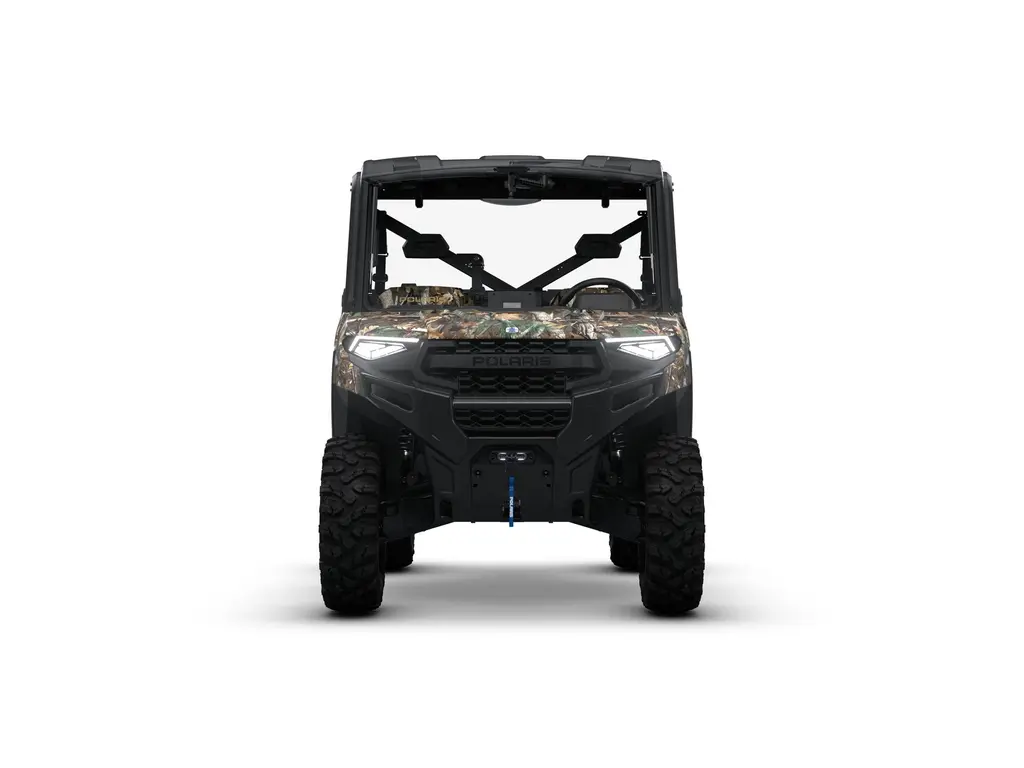 2026 Polaris RANGER XP 1000 NorthStar Edition Ultimate Polaris Pursuit Camo