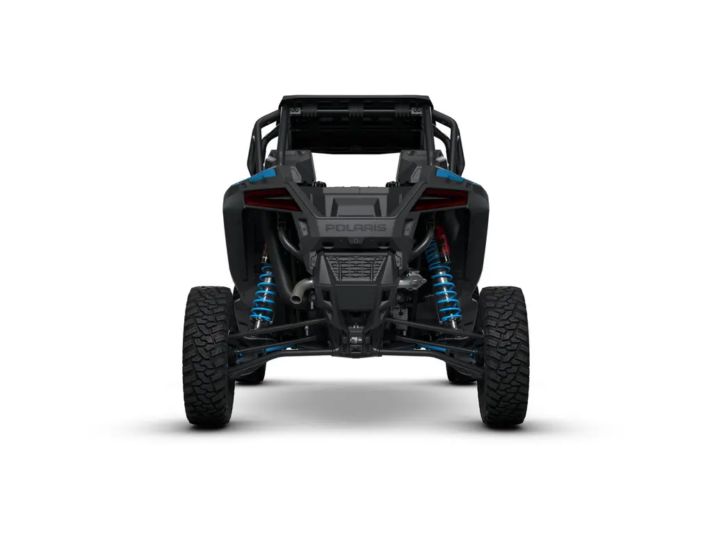 Polaris RZR Pro S 4 Ultimate Slate Gray 2026