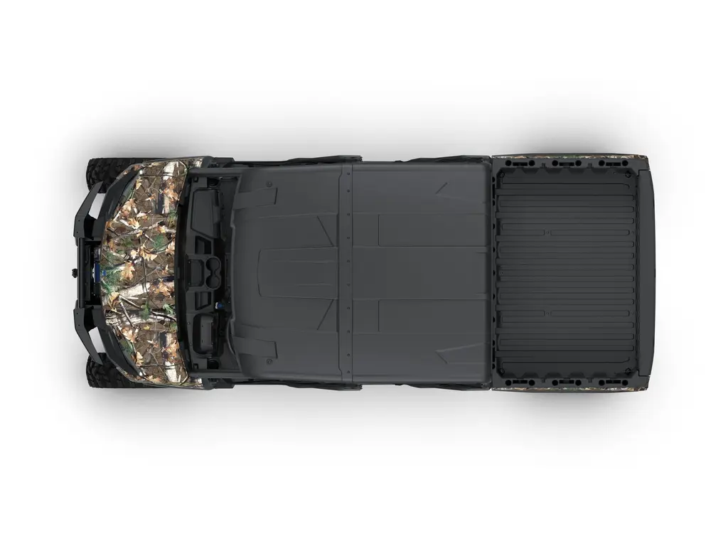 2026 Polaris RANGER CREW XP 1000 Premium Polaris Pursuit Camo