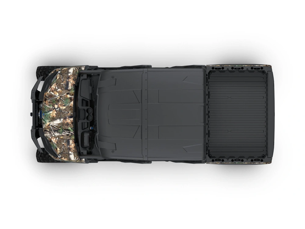 Polaris RANGER CREW XP 1000 RANGER CREW XP 1000 Premium Polaris Pursuit Camo 2026 alt