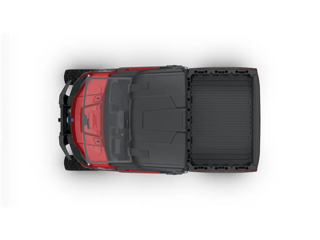 Polaris RANGER XP 1000 NorthStar Edition Ultimate Sunset Red 2026