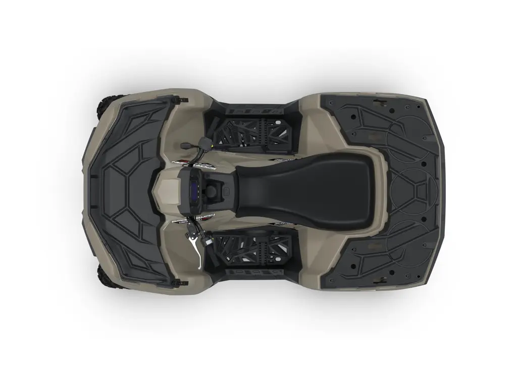 2026 Polaris Sportsman 570 Desert Sand