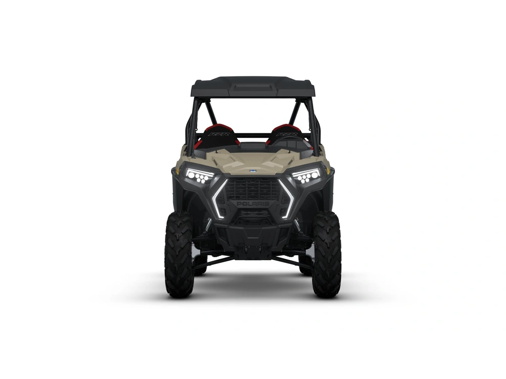 2026 Polaris RZR TRAIL ULTIMATE