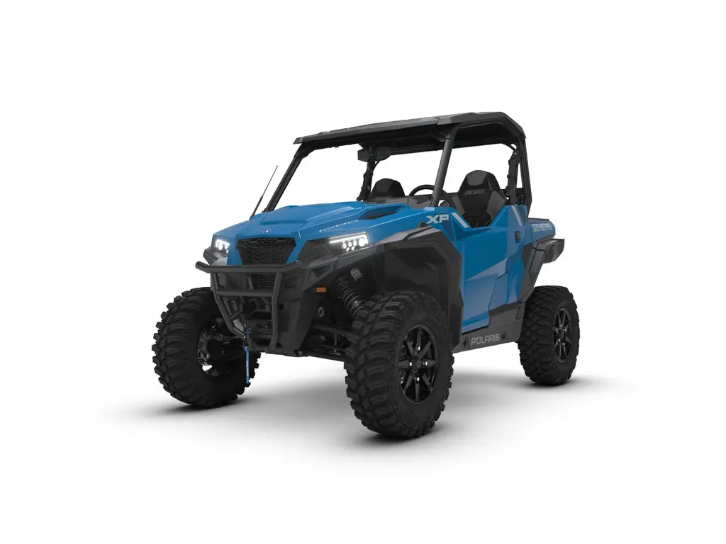 Polaris GENERAL XP 1000 Premium Earth Blue 2026