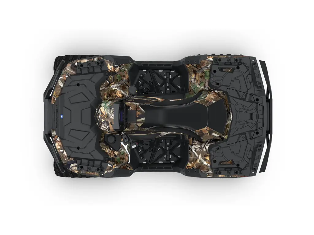 Polaris Sportsman 850 Trail Polaris Pursuit Camo 2026