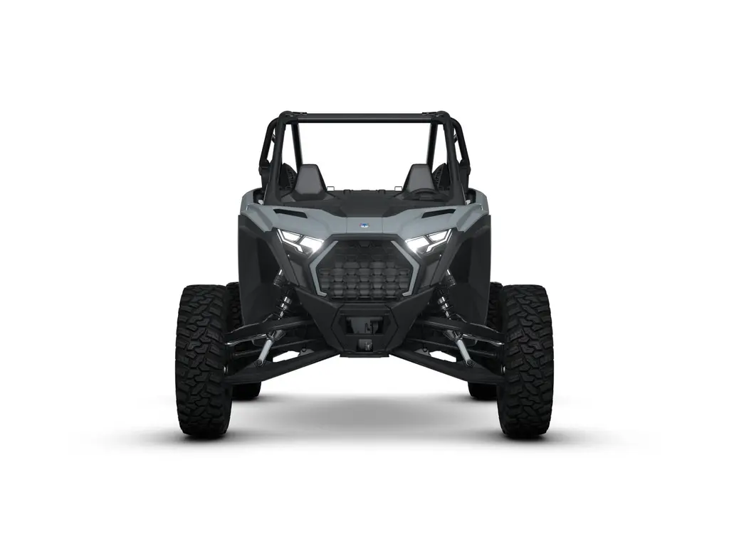 Polaris RZR Pro S Sport Storm Gray 2026