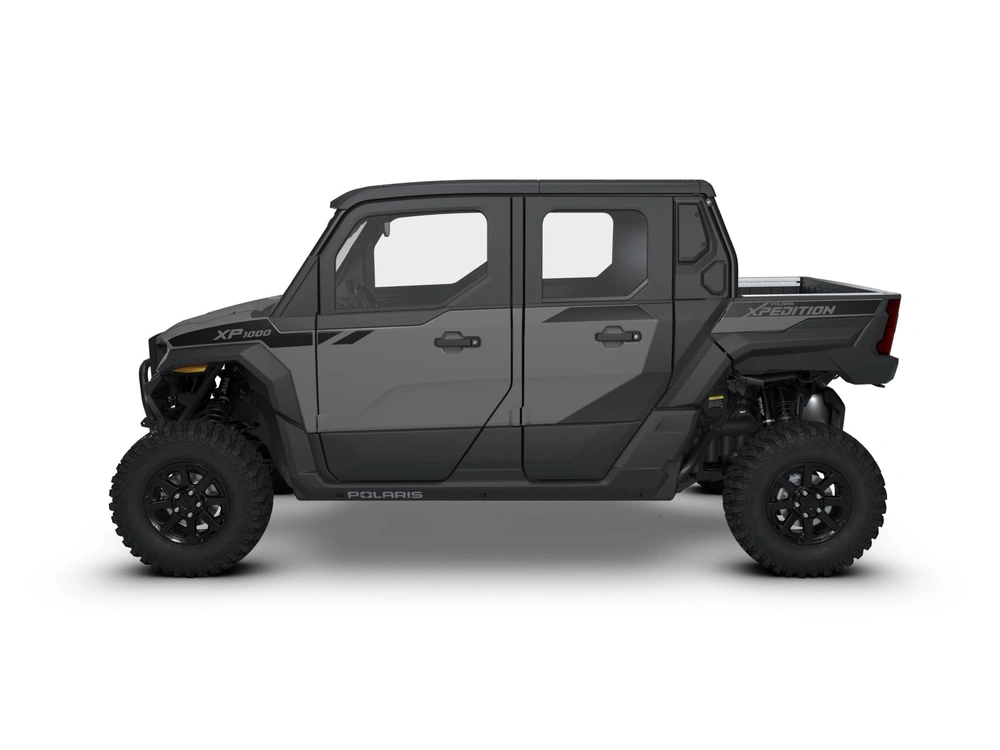 2026 Polaris XPEDITION XP 5 XPEDITION XP 5 NorthStar Slate Gray alt