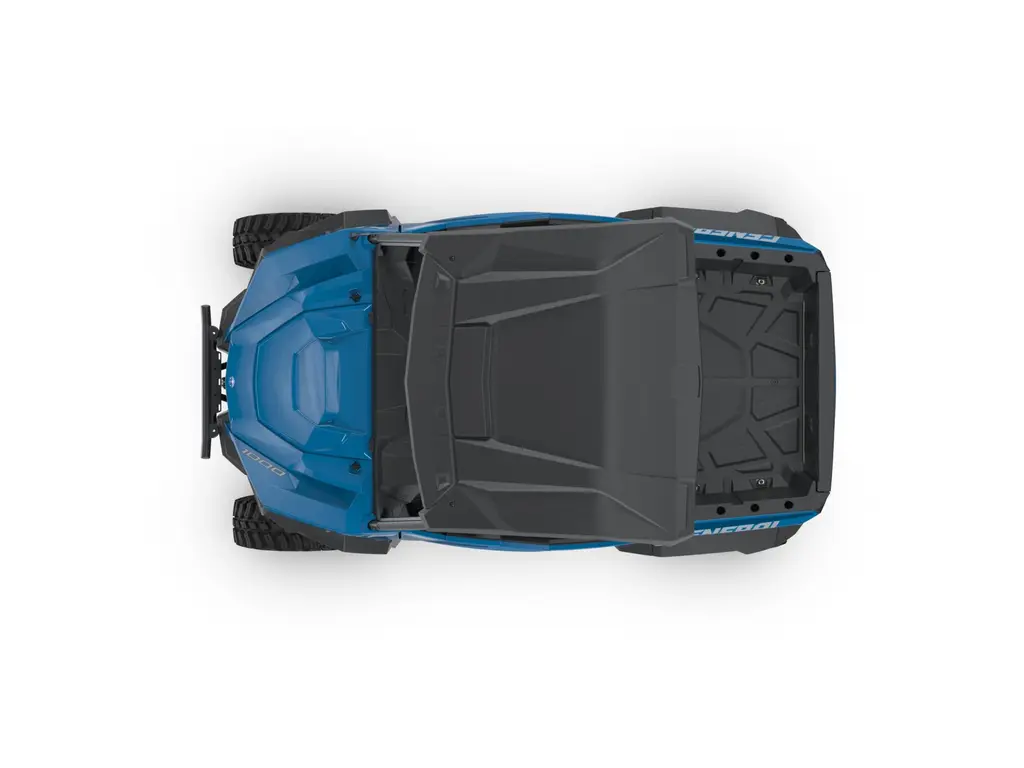 2026 Polaris GENERAL XP 1000 Premium Earth Blue