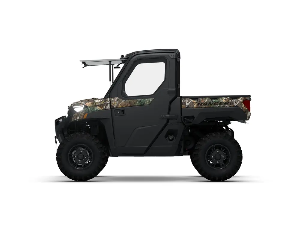 Polaris RANGER XP 1000 NorthStar Edition Premium Polaris Pursuit Camo 2026