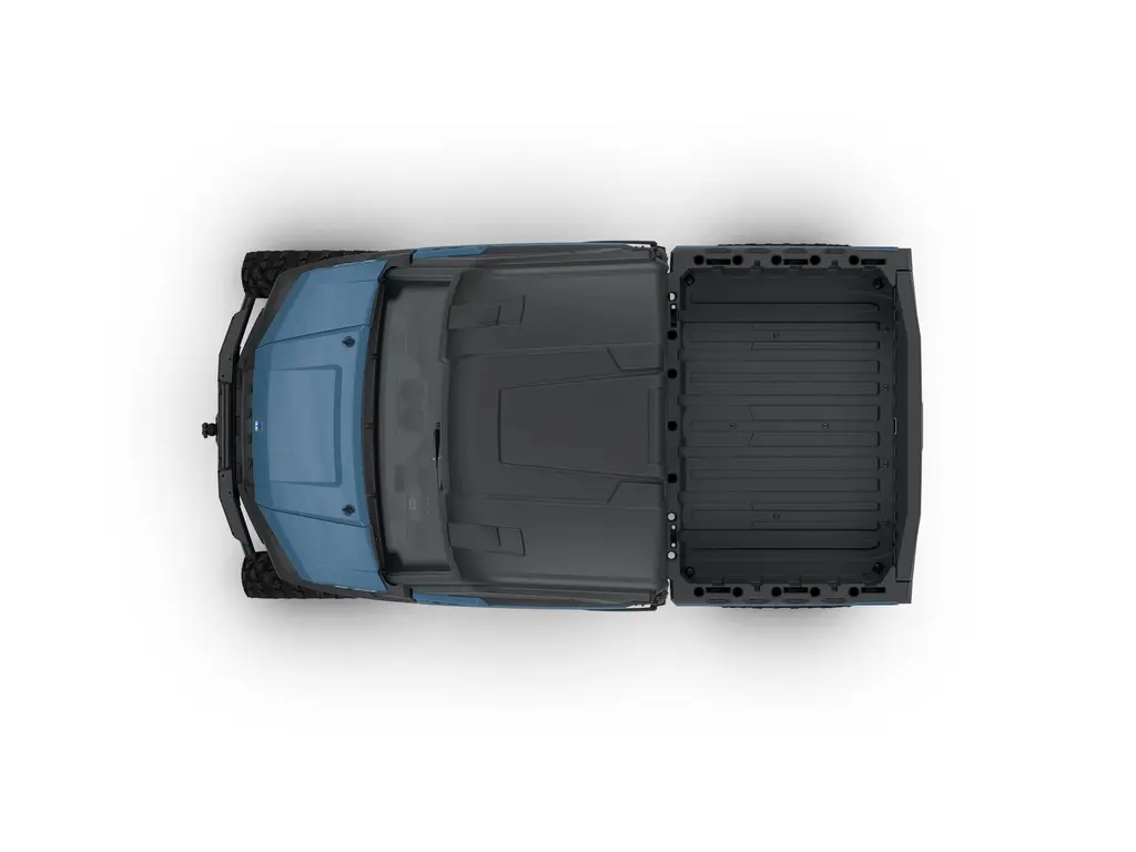 2026 Polaris RANGER SP 570 NorthStar Edition Zenith Blue