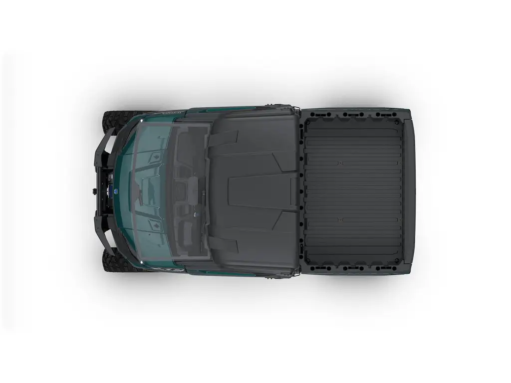 2026 Polaris RANGER XP 1000 NorthStar Edition Premium Blue Labyrinth